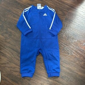 Adidas Onesie